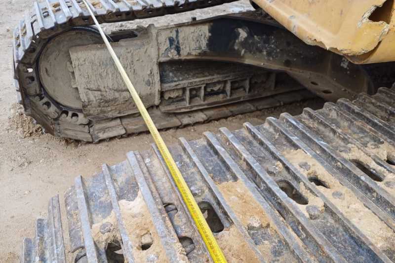 OmecoHub - Immagine CATERPILLAR 315B